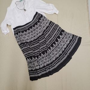 Mystique Aura Skirt🚩